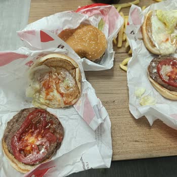 Siparişlerim Sürekli Eksik Ve Soğuk Geliyor