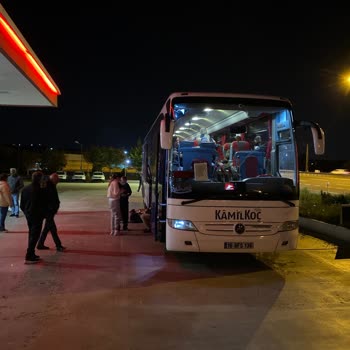 Kamil Koç'ta Eski Araç Ve Uzun Süreli Mağduriyet