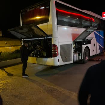 Kamil Koç'ta Eski Araç Ve Uzun Süreli Mağduriyet