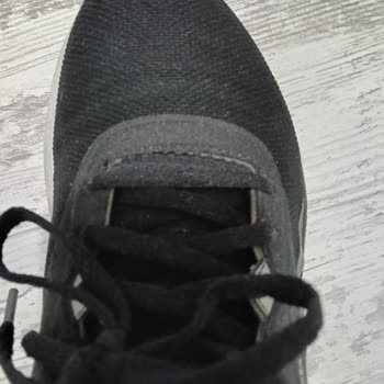 Reebok Ayakkabı 4 Ayda Delindi Değişim Ya Da İade Talebim Reddedildi