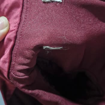 Sipariş Ettiğim Elbise Kullanılmış Ve Yanlış Gönderildi