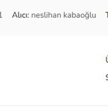 MNG Kargo Teslim Edilmeyen Ürün Ve Çözülemeyen Sorun
