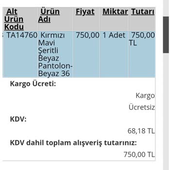 Kargo Ücreti Sıfır Görünüyor Ama Kapıda Ek Ödeme İsteniyor