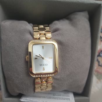 İade Edilen Saatte Haksız Red Ve Yetersiz Müşteri Desteği