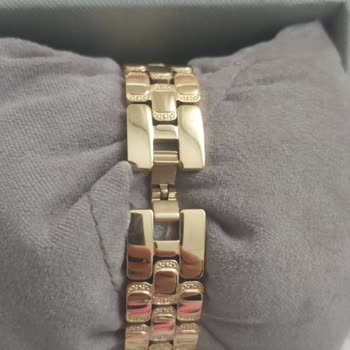 İade Edilen Saatte Haksız Red Ve Yetersiz Müşteri Desteği