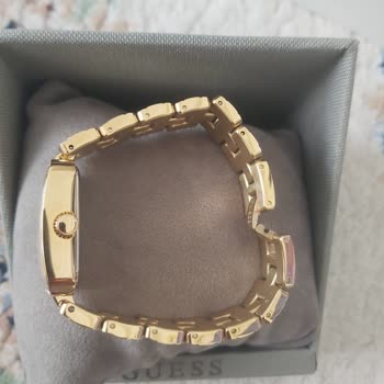 İade Edilen Saatte Haksız Red Ve Yetersiz Müşteri Desteği