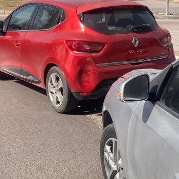 Yetkili Serviste Uzayan Tamir Süreci Ve Eksik Hizmet