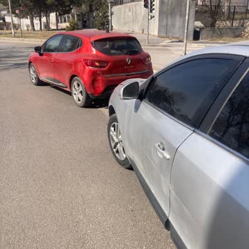 Yetkili Serviste Uzayan Tamir Süreci Ve Eksik Hizmet