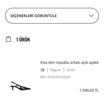 Yıpranmış Ve Teşhir Ayakkabı Gönderimi Güvenimi Sarsıyor