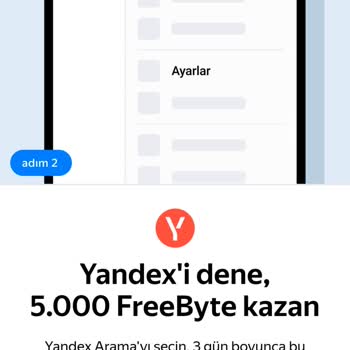Kampanya Adımlarını Tamamladım, Hediye İnternetim Tanımlanmadı