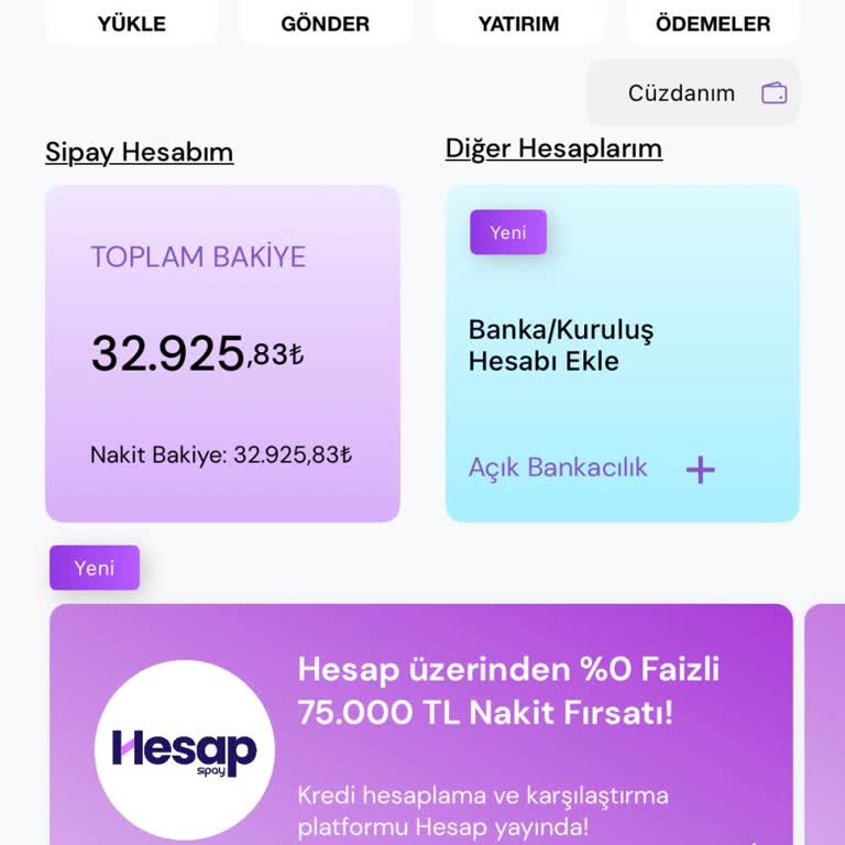 Hesabıma Konulan Haksız Bloke İçin Acil Çözüm Bekliyorum