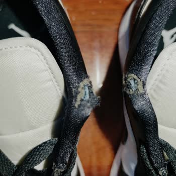 Kısa Sürede Deforme Olan Ayakkabıya Kullanıcı Hatası Gerekçesiyle Ret Cevabı