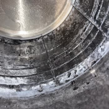 Kiwi Çaycıda Geçmeyen Plastik Koku Sorunu