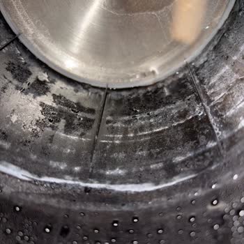 Kiwi Çaycıda Geçmeyen Plastik Koku Sorunu