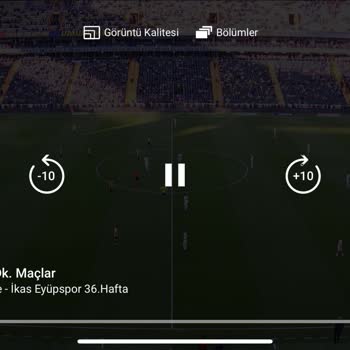 Bein Sports'ta Maç Özeti İzleme Sorunu Ve Yetersiz Destek