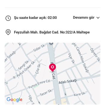 Pizza Siparişimde Kıl Çıkması Ve Sağlık Endişesi