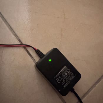 Pilsan Oyuncak Tery Bery Aracım Şarj Olmuyor, Destek Bekliyorum