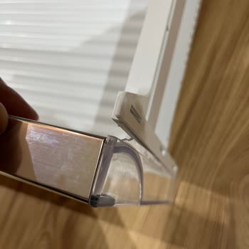 Vestel Buzdolabı Çekmecesi Kısa Sürede Kırıldı