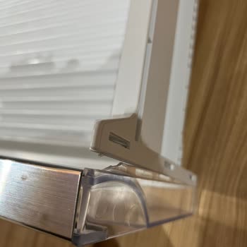 Vestel Buzdolabı Çekmecesi Kısa Sürede Kırıldı