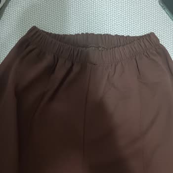 Aldığım Büyük Beden Takımlar Küçük Geldi Değişim İçin Zorluyorlar