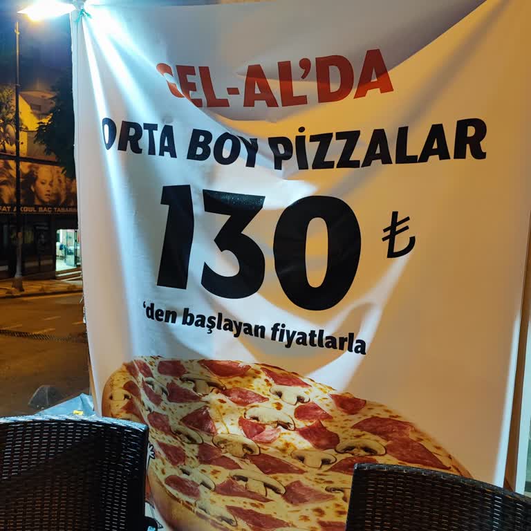 Fiyat Pankartı İle Gerçek Fiyat Arasındaki Fark Hayal Kırıklığı Yarattı