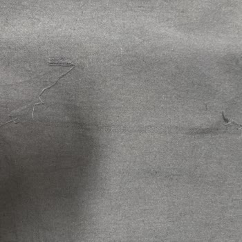 Aldığım Elbise Hasarlı Çıktı, İade Edemiyorum