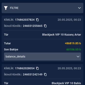 Betzula İki Faktörlü Korumaya Rağmen Hesabımdan İzinsiz Bahis Alındı Ve Bakiyem Silindi