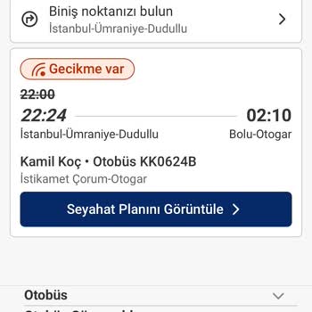 Sefer Saati Değişikliği Ve Oturma Düzeni Mağduriyeti