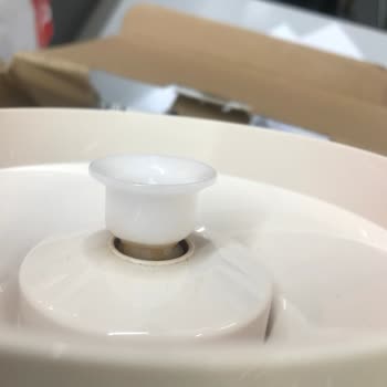 Arzum Blenderda Kısa Sürede Paslanma Ve Yanık Kokusu İle Mağduriyet Yaşadım