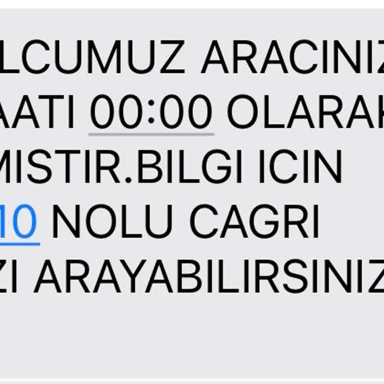 Efetur Otobüslerinde Sürekli Gecikme Ve Uzayan Yolculuk Süreleri