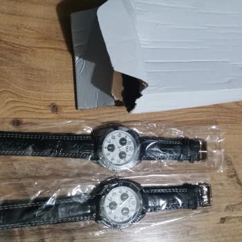 Aldatıcı Ve Kalitesiz Ürün Nedeniyle Şikayetçiyim