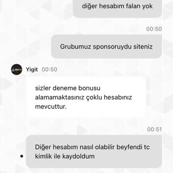 Kazandığım Bonusun Haksız Yere Ödenmemesi