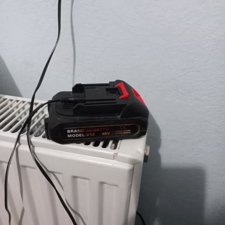 Aldığım Ürünün Bataryası Arızalı Ve Yanlış Ürün Gönderildi