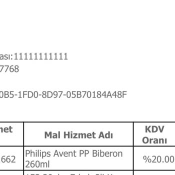 Philips Avent Biberon Mamayı Köpürtüyor Bebeğimde Gaz Yapıyor
