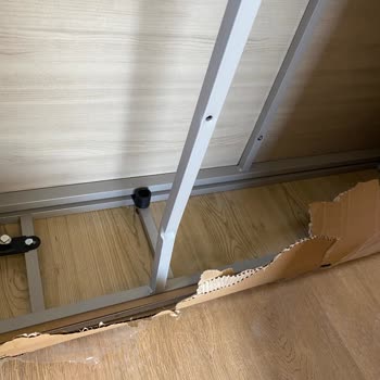 Mobilya Değişim Sürecinde Yaşanan İletişim Ve Çözüm Sorunları