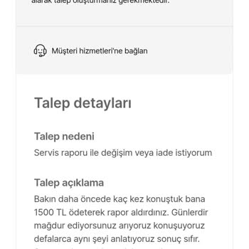 Apple Garantili İphone Ekran Sorunu Ve Değişim Sürecinde Yaşanan Mağduriyet