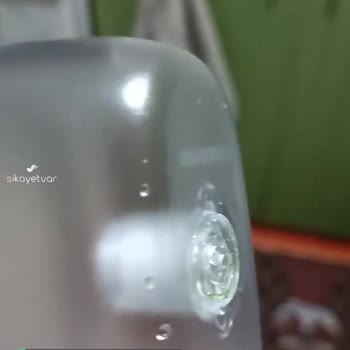 Brita Sürahide Yosun Sorunu!