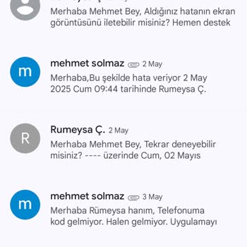 Teklif Veremiyorum, Sorunlar Çözülmüyor