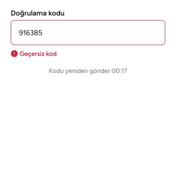Teklif Veremiyorum, Sorunlar Çözülmüyor