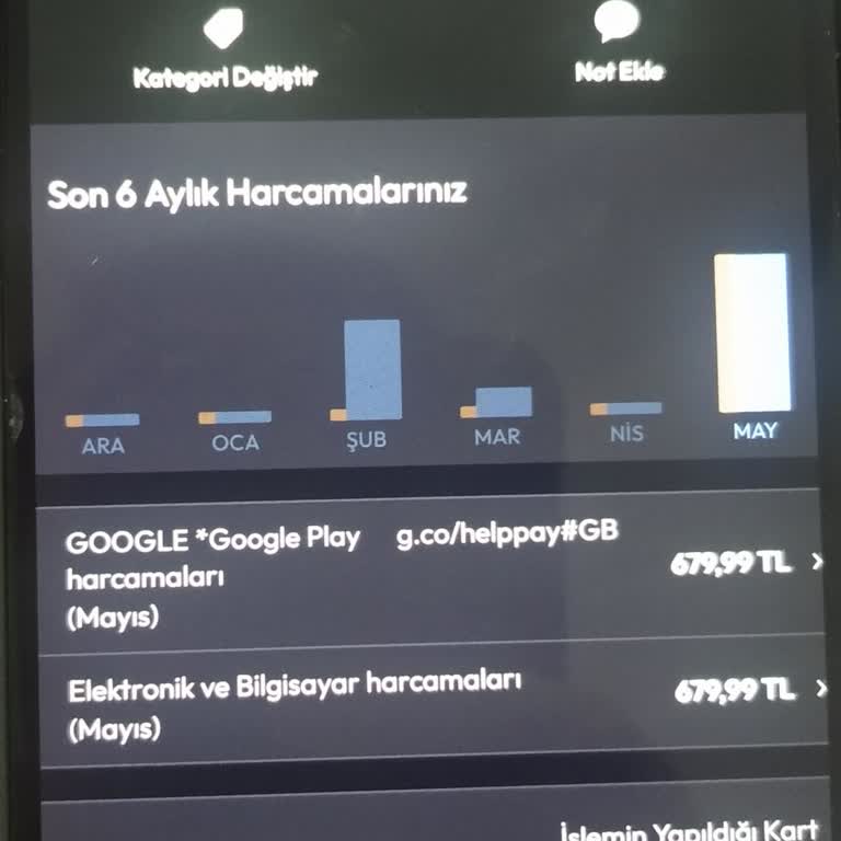 LinkedIn Üyeliğim Olmadan Hesabımdan Para Çekildi