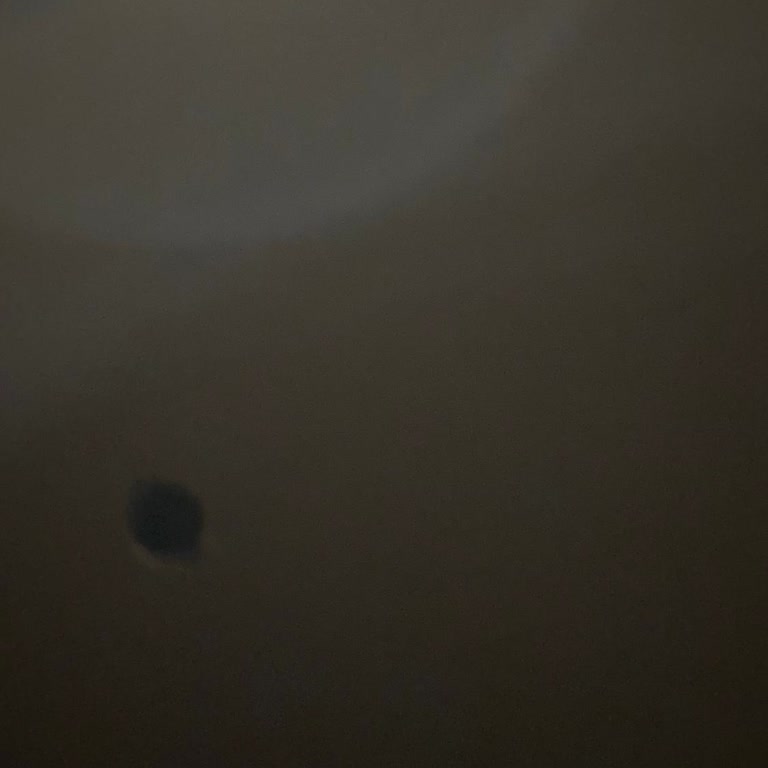 Kapalı Havalandırma Deliği Nedeniyle Yolculukta Yaşanan Rahatsızlık Ve Konfor Kaybı