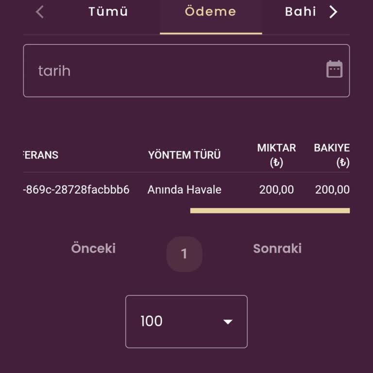 Davegas Bahis Sitesinde Kimlik Doğrulama Ve Para Kaybı Sorunu