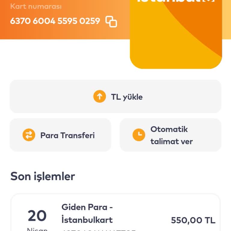 Anne Kart Aktifleştirmede Yetersiz Destek
