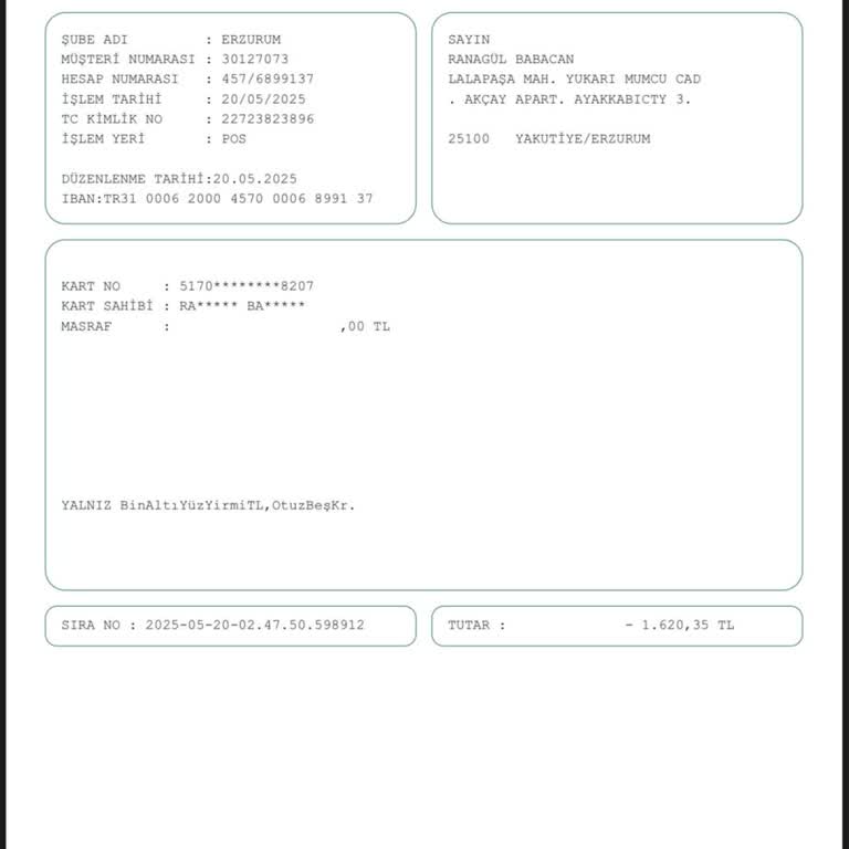 Ödeme Alındı, Sipariş Onaylanmadı Ve Para İadesi Talebi