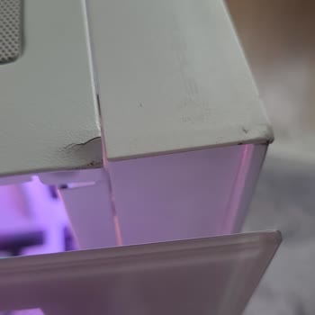 İtopya'dan Alınan Kasanın Arızaları Ve Uzayan Servis Süreci