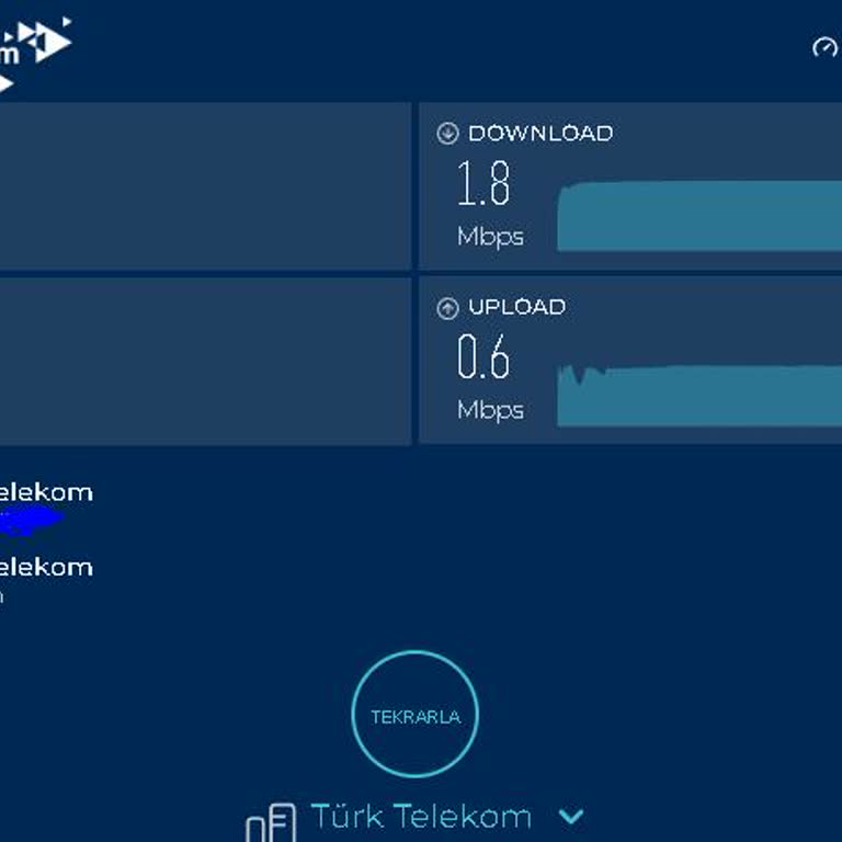 Bir Yıldır Süren Genel Arıza Nedeniyle İnternet Hizmeti Alamıyorum, Mağduriyetim Artıyor