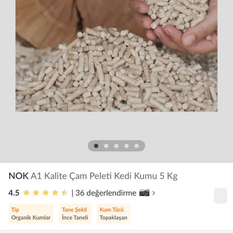 Trendyoldan Sipariş Verdim Ürünüm Ve Param Hâlâ Yok