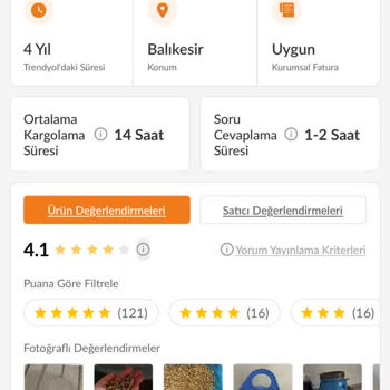 Trendyoldan Sipariş Verdim Ürünüm Ve Param Hâlâ Yok