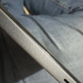 Sıfır Tablet Hasarlı Geldi, Değişim Talebim Reddedildi