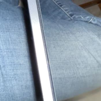 Sıfır Tablet Hasarlı Geldi, Değişim Talebim Reddedildi